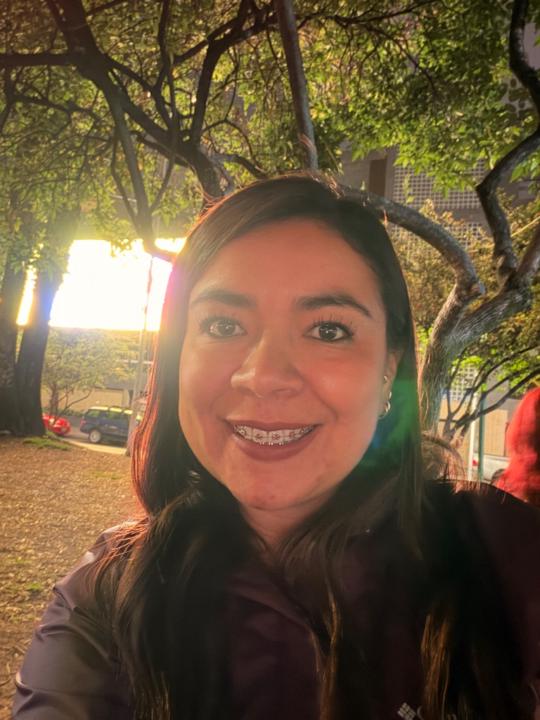 Luz Ballesteros