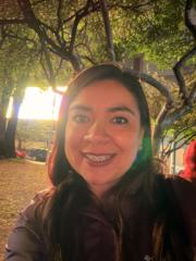 Luz Ballesteros