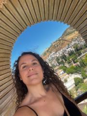 Laura Bricio Moreno