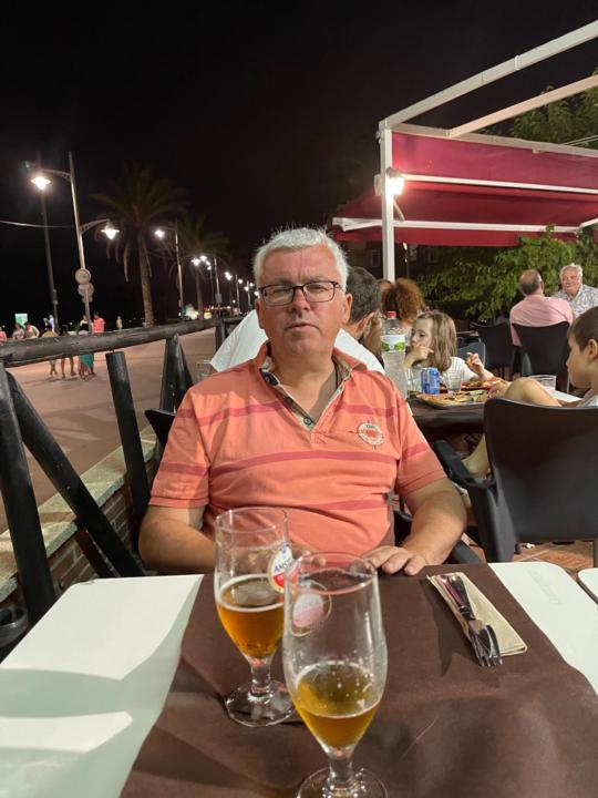 Francois Cadeau