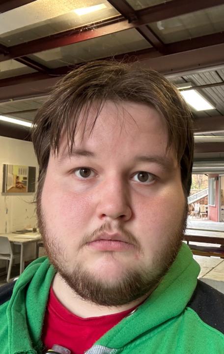 Ethan Whitton