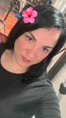 Evelyn Romero