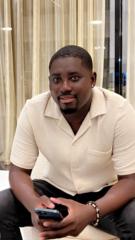 Crispin Afriyieaddo