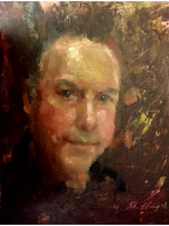 Gerald Marquez