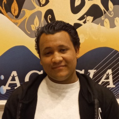 Ibrahim Ismail
