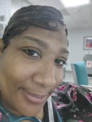 Shakeesha Davis