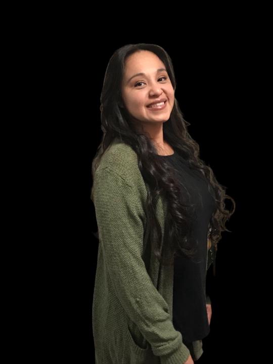 Gloria Martinez