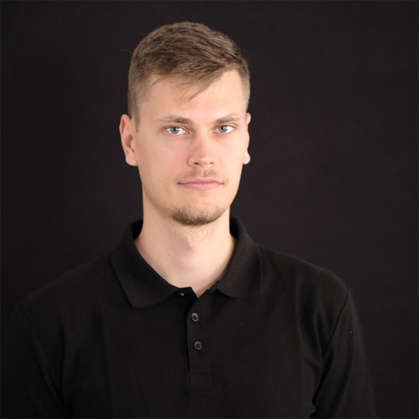 Robert Koppandi