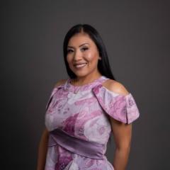Veronica Casilla
