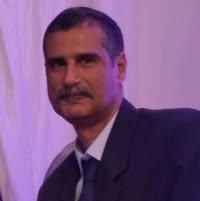 Mohamed Baiti