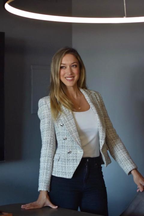 Nerea Ungueti