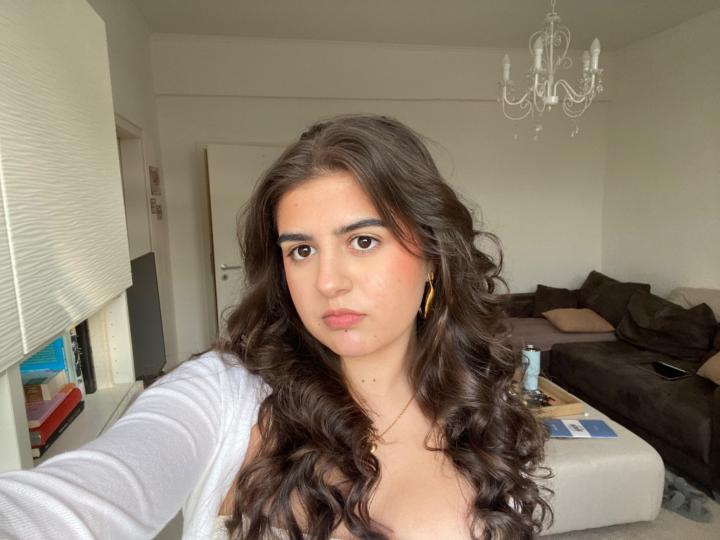 Sabrina Serra Deppe