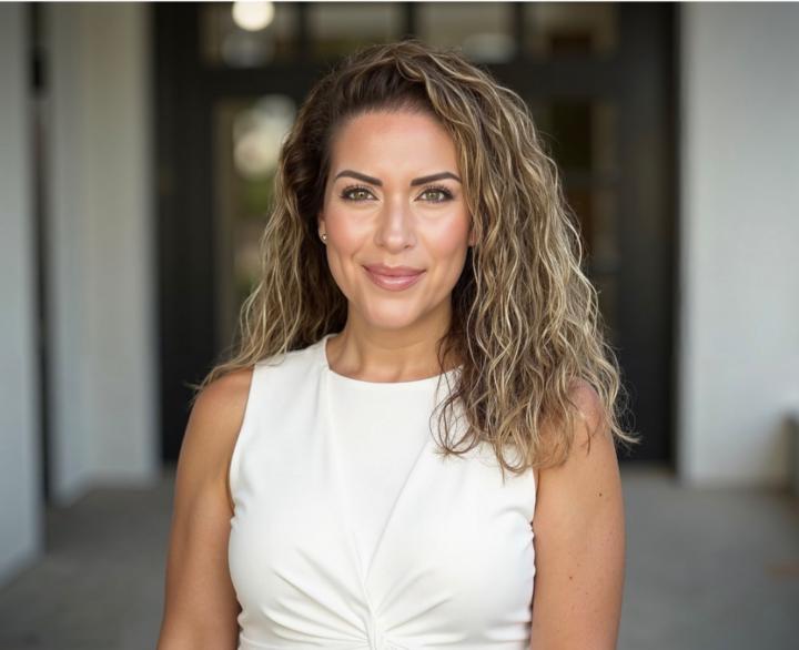 Vanessa Garza