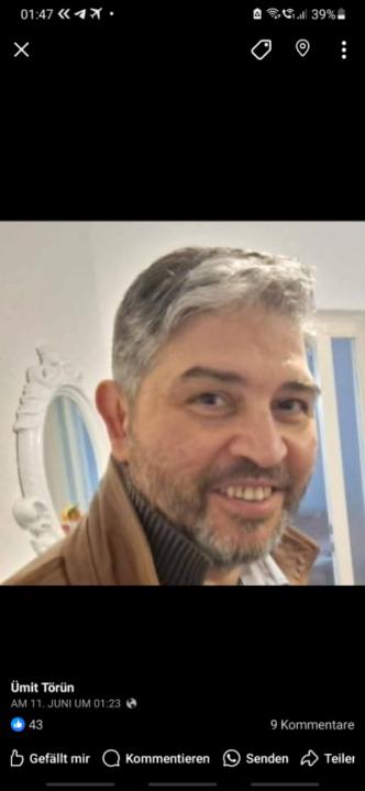 Ümit Törün