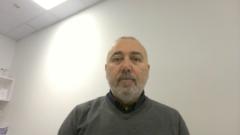 Inaki Echeverria