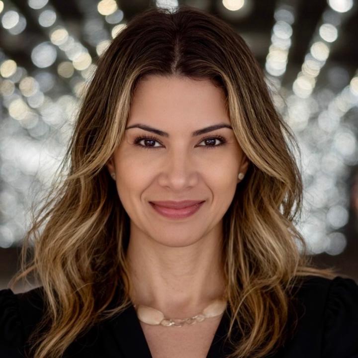 Natália Torneiro