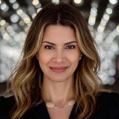 Natália Torneiro