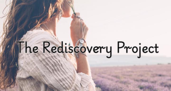 The Rediscovery Project