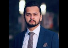Syed Kashif Ali Shah