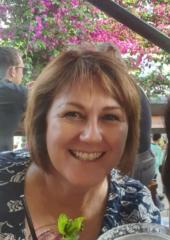 Helena O'Connor
