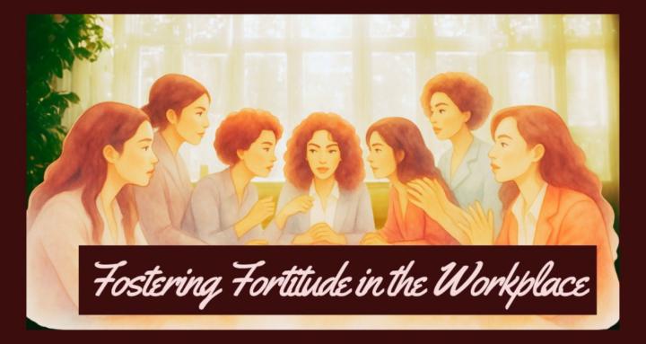Grounded Grit Women