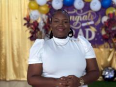 Candice Mills Leblanc