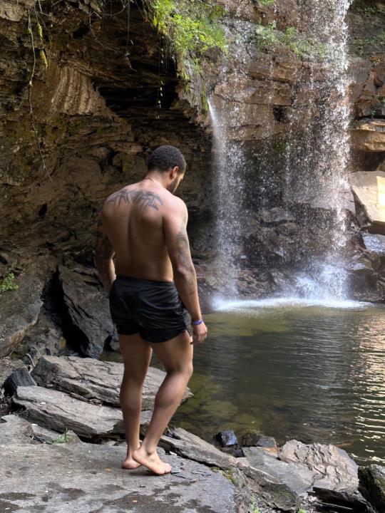 Chris Soto