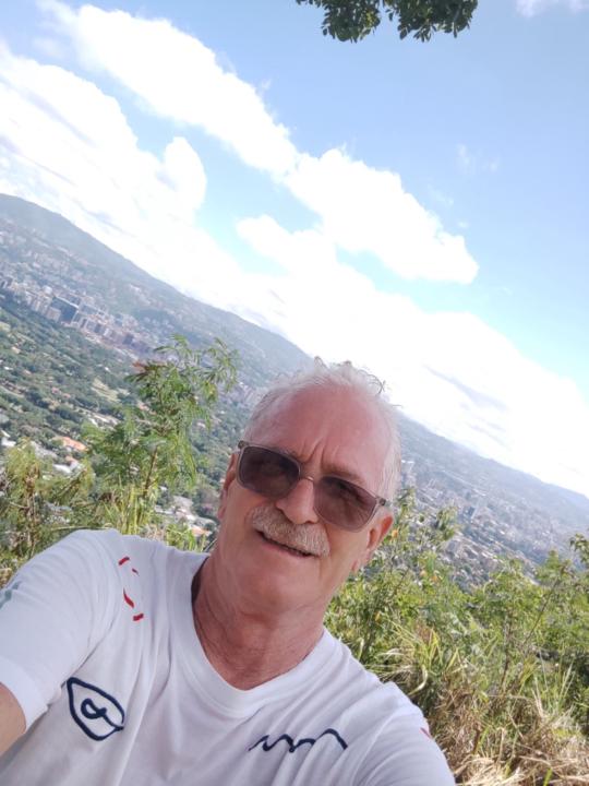 Juan Manuel Da Silva López