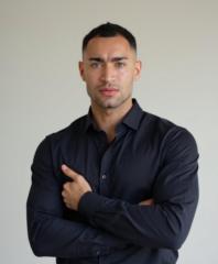 Nate Cruz