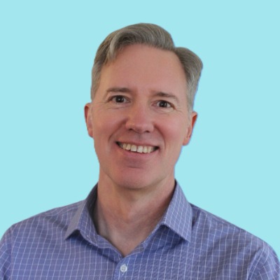 Ken Gardiner