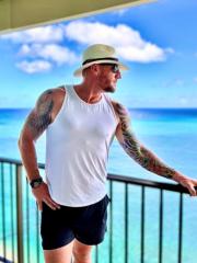 Chad Focht