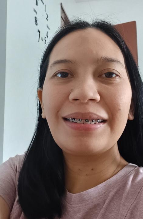 Rosa Iglisia Yuguing