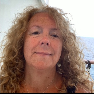Sue Thomas