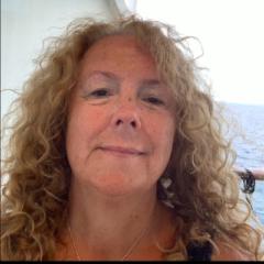 Sue Thomas