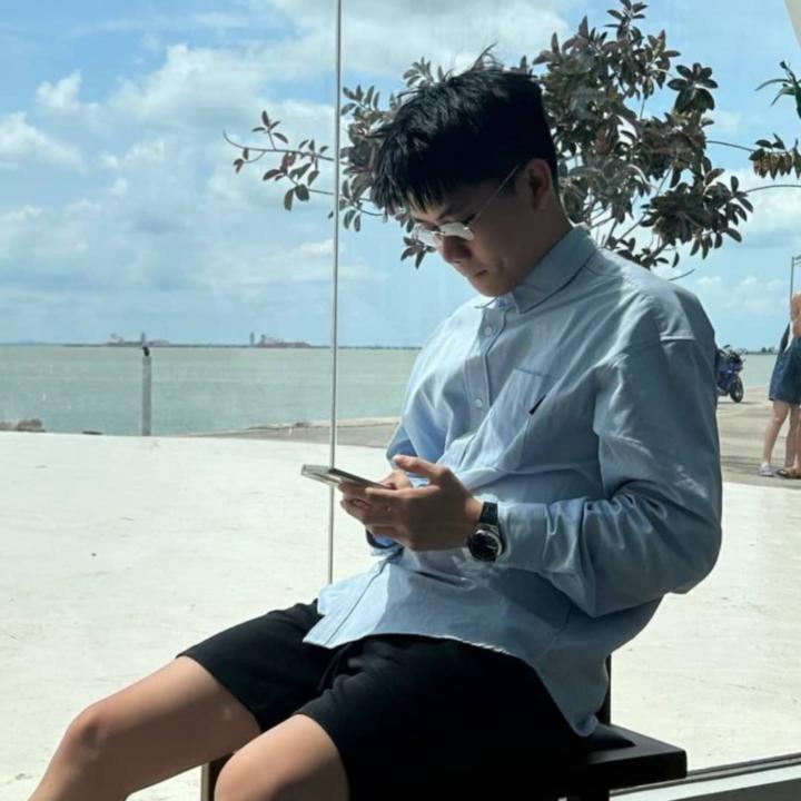 Kelvin Ng