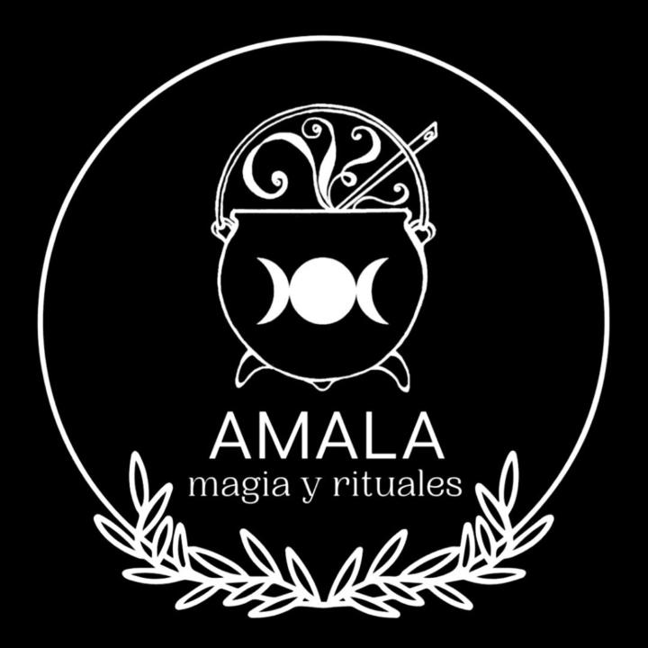 Amala Escuela de Magia