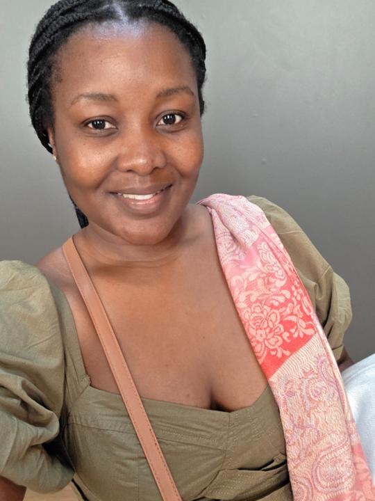 Kimberly Munaki