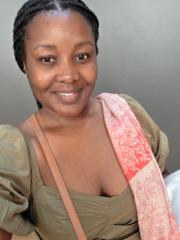Kimberly Munaki