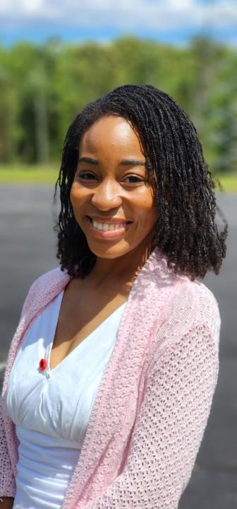 Jessica Johnson