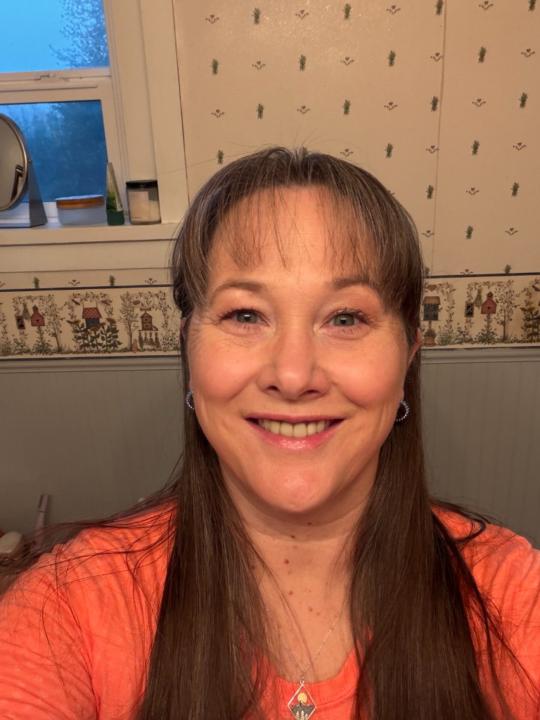 Mindi Romer