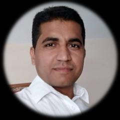 Praful Patel