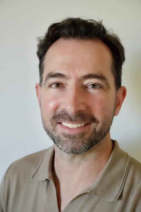 Scott McFarlane