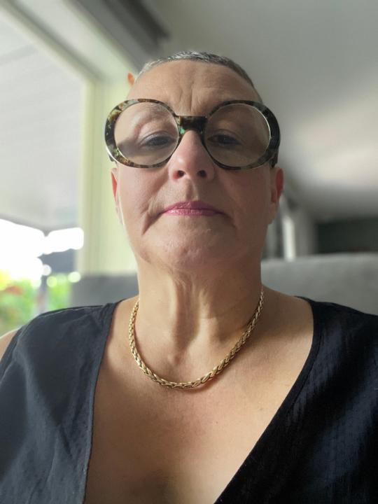 Fabienne Veeramootoo