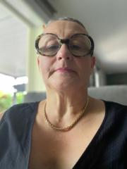 Fabienne Veeramootoo