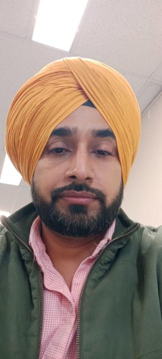 Sukhdev singh Artulia