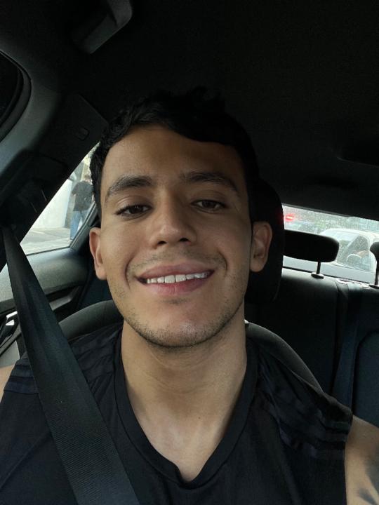 Bryam Yhair Perez Diaz