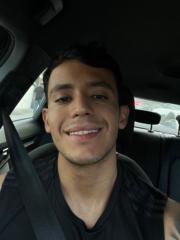 Bryam Yhair Perez Diaz