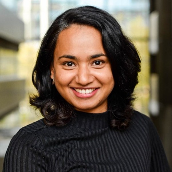 Amy Menachery