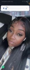 Glory Bonner