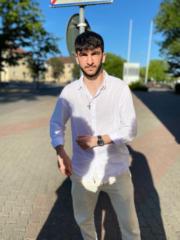 Elias Assale